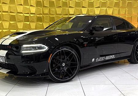 Dodge Charger SRT 5.7 V8*KEYLESS*SHZ*NAVI*TEMPOMAT*CAM