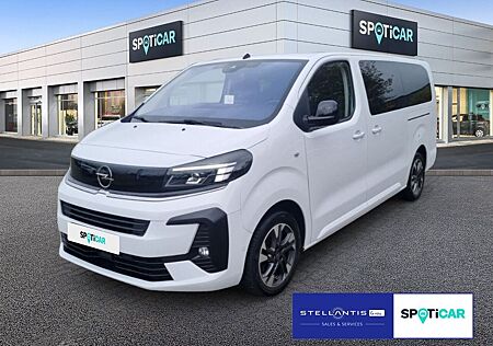 Opel Zafira 2.0 D Edition XL (L3)AT LED PDC NAVI CAM