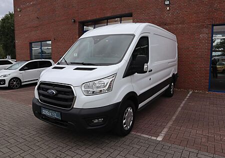 Ford Transit 350 L3H2 NAVI+RF-Kamera+SIHZG+GRA