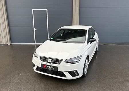 Seat Ibiza FR LED*TEMPOMAT*AUTOMATIK*STHZ