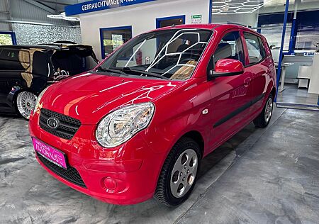 Kia Picanto 1.1 Attract*Erst 88Tkm*TÜV NEU*2Hand*