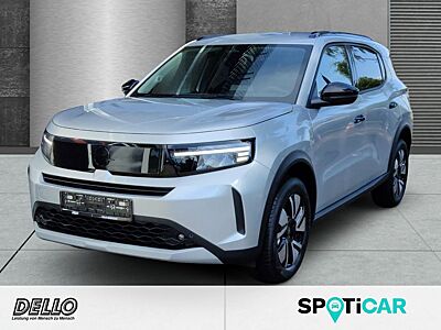 Opel Frontera GS Hybrid 107kW AT 7-Sitzer Winter Tech
