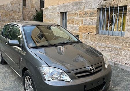 Toyota Corolla E12