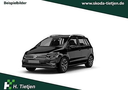 VW Golf Sportsvan Volkswagen 1.4 16V TSI