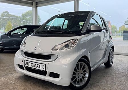 Smart ForTwo 1.0 *Automatik*Klima*Shzg*