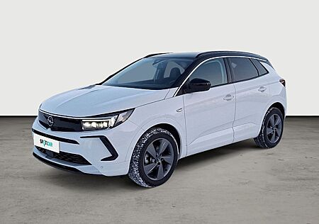 Opel Grandland X Grandland Ultimate 1.2 Turbo AT8 Winter-Paket