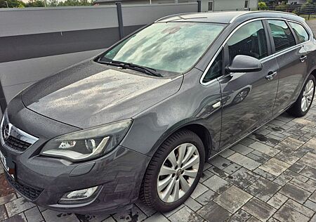 Opel Astra Sports Tourer 1.4 ecoFLEX Edition Edition