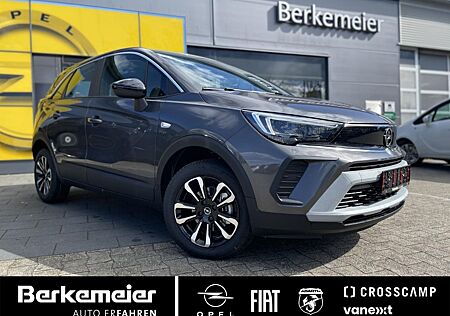 Opel Crossland X Crossland Elegance Automatik *Rückfahrkamera*