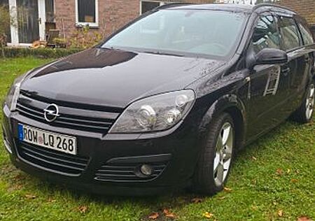 Opel Astra Caravan 1.6 Twinport 77kW -