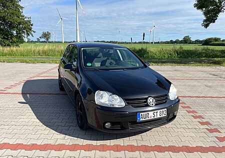 VW Golf Volkswagen 1.9 TDI Tour