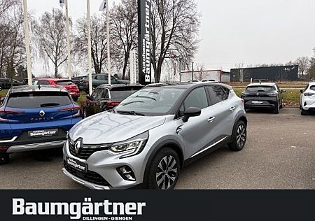 Renault Captur Techno TCe 140 EDC ACC/Kamera/PDC/Sitzh.