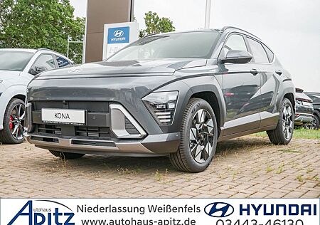 Hyundai Kona 1.6 T-GDI 2WD Prime Neues Modell , ACC LED