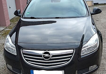 Opel Insignia ST 2.0 CDTI ecoFLEX TÜV Neu bis 06/27