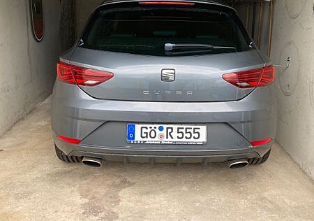 Seat Leon SC 2.0 TSI Start&Stop CUPRA 300 CUPRA 300