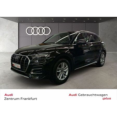 Audi Q5 leasen