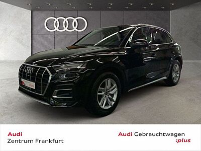 Audi Q5 35 TDI Advanced ACC+MEMORY+360+LED+EL-HECK