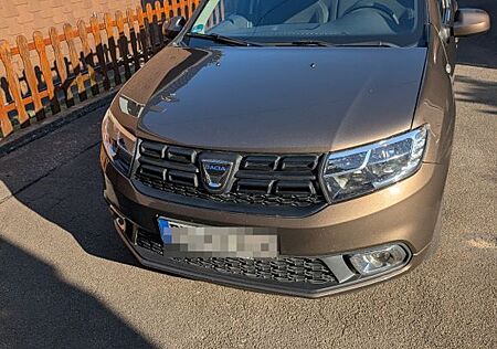 Dacia Logan MCV TCe 90 Comfort Comfort
