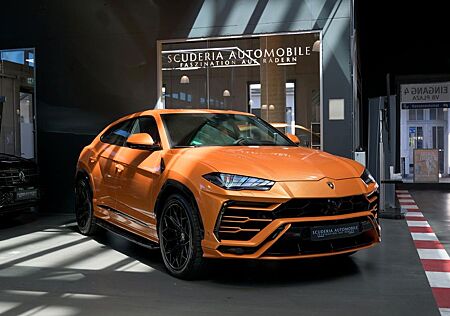 Lamborghini Urus 4.0 V8 | B&O | Night Vision | 4-Sitzer