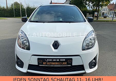 Renault Twingo 1.2 Night & Day+TÜVNEU+PANORAMA+SERVO+ZV