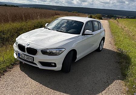 BMW 116i Advantage Advantage