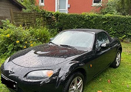 Mazda MX-5 Energy 1.8 MZR Energy