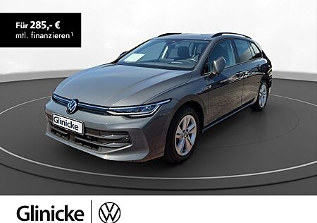 VW Golf Volkswagen VIII Variant 1.5 TSI Klima PDC LED Ambiente