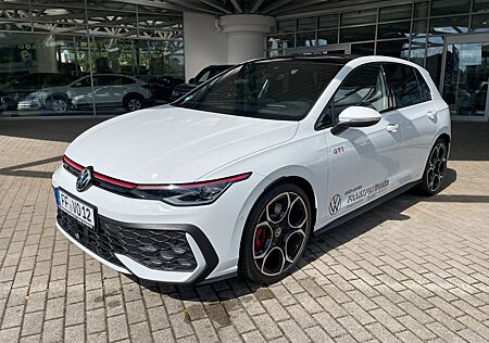 VW Golf Volkswagen 2.0 TSI OPF DSG GTI
