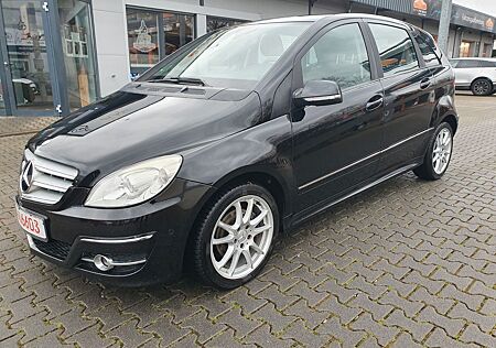 Mercedes-Benz B 180 B -Klasse CDI