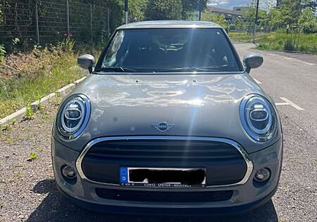 Mini ONE First