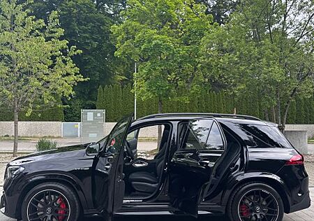 Mercedes-Benz GLE 63 AMG GLE 63 S AMG* UPE: 187K* FULL - FULL !