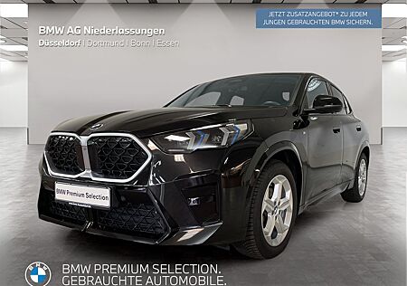 BMW X2 xDrive20d M Sport AHK Driv.Assist+ Harman/K