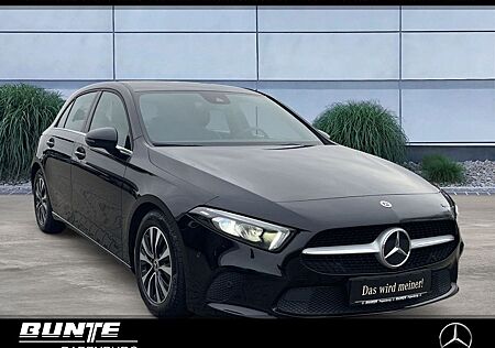 Mercedes-Benz A 160 STYLE/LED/SITZHZG/KAMERA/MBUX/WIDESCREEN