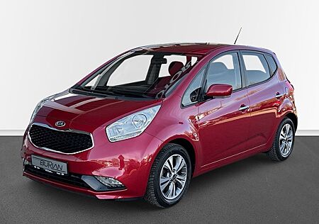 Kia Venga 1.6 Dream Team NAVI KAMERA PDC SHZ LHZ