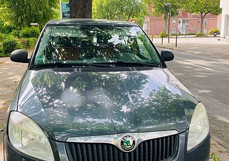 Skoda Fabia 1.2l 51 kW Classic Classic