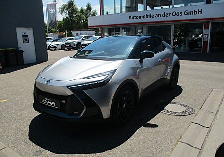 Toyota C-HR Hybrid AWD-i GR Sport,Navi,Kamera,SHZ,JBL