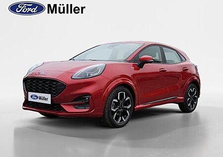 Ford Puma 1.0 EcoBoost ST-Line*Navi*DAB*LED*Kamera*Sh