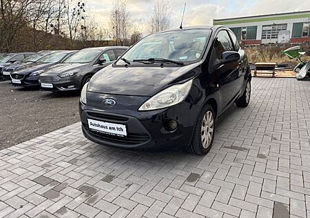 Ford Ka Titanium*1 Hand*