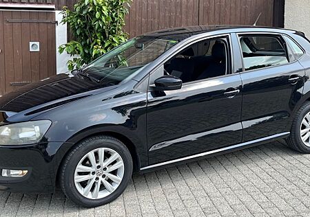 VW Polo Volkswagen 1.4 - Sehr guter Zustand