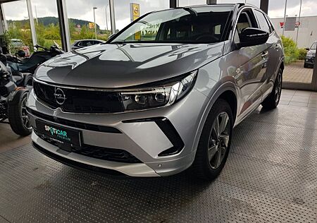Opel Grandland X Grandland Elegance*NAVI*abn. AHK*R-KAM*SHZ*PDC