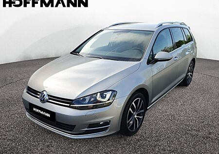 VW Golf Volkswagen Variant 1.4 TSI Highline AHZV,Xenon, Navi,S