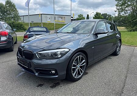 BMW 118 i Edition Sport Line 5-trg.