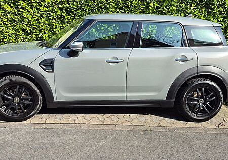 Mini One Countryman Automatik Klima Sitzheizung