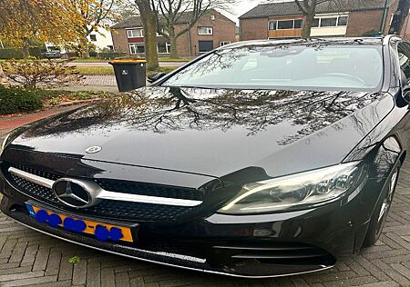 Mercedes-Benz C 180 T Autom. -Estate Business Solution AMG