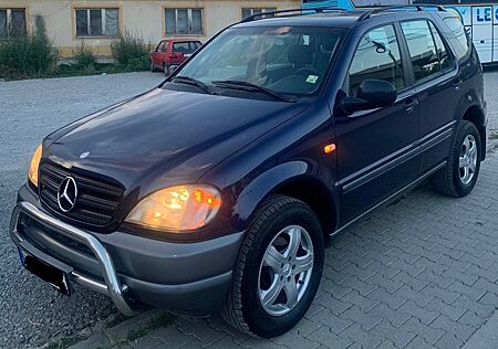 Mercedes-Benz ML 270 CDI