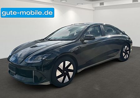 Hyundai IONIQ 6 Basis Elektro