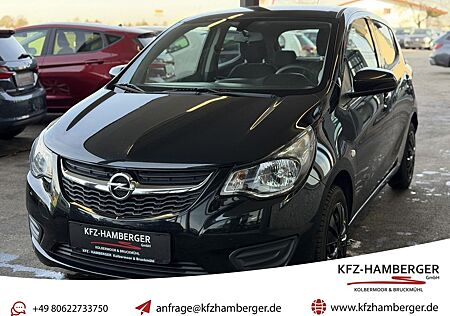 Opel Karl EDITION 1.0 12V KLIMA BLUETOOTH METALLIC