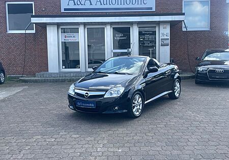 Opel Tigra Twin Top Sport