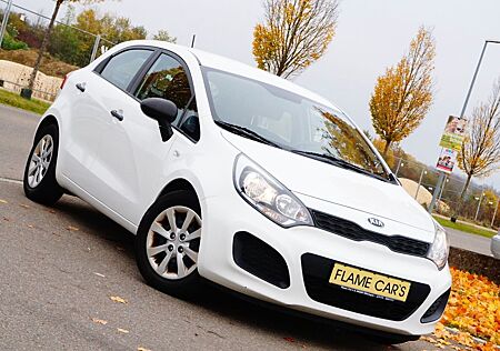 Kia Rio Business Line