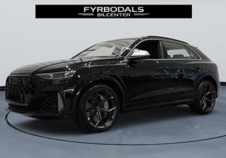 Audi RS Q8 gebraucht kaufen Audi RS Q8 RSQ8 Performance Q 640hp 23" Pano Massage *VAT*