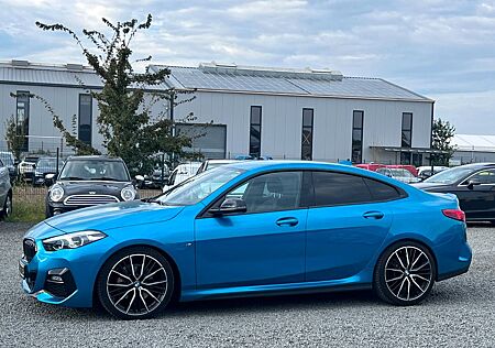 BMW 218 Gran Coupé M Sport Paket Werksgarantie